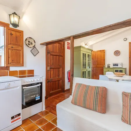 Ses Llebres Chalet