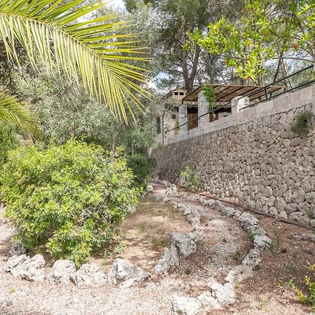 Chalet Ses Llebres Bunyola