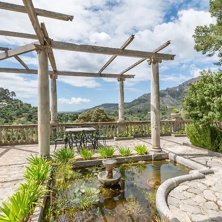 Ses Llebres Chalet
