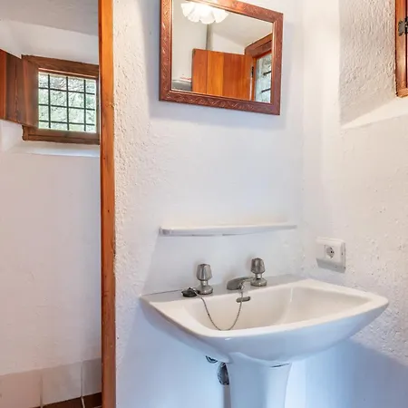 Chalet Ses Llebres *