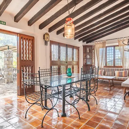 Chalet Ses Llebres